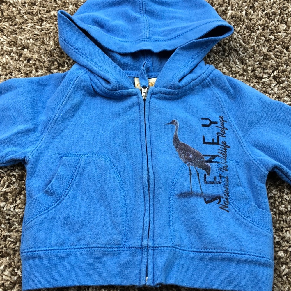 EUC Hoodie